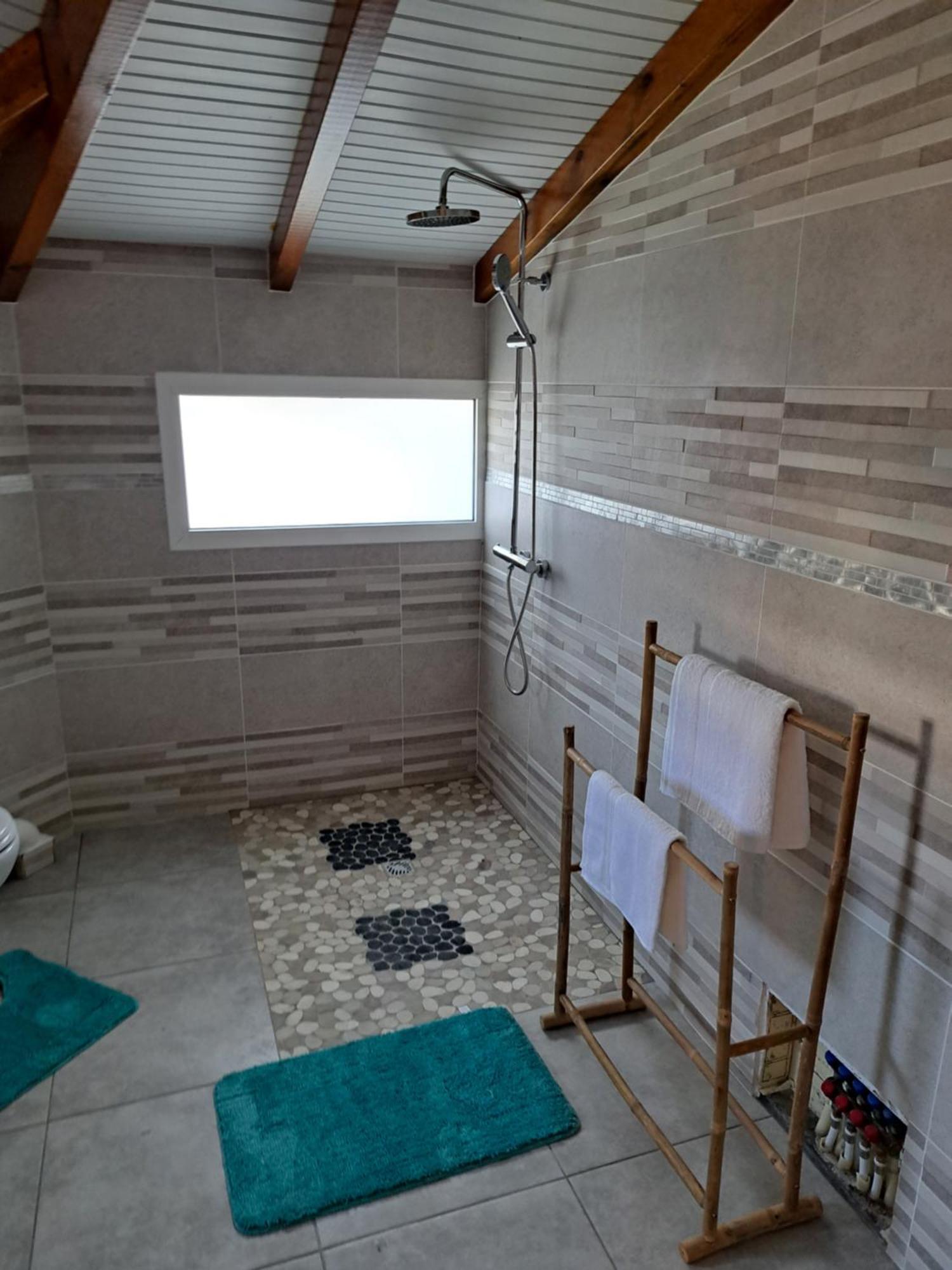 Villa Ti'Twoine Pointe-Noire Dış mekan fotoğraf